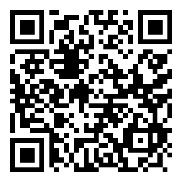 星序智链公众号二维码